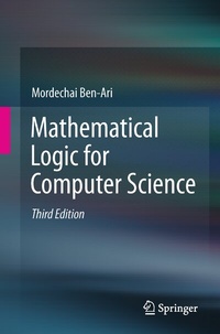 Abbildung von: Mathematical Logic for Computer Science - Springer