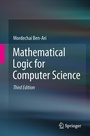 Cover: Mathematical Logic for Computer Science - Springer
