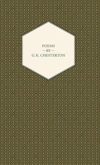 Abbildung von: Poems Of G.K. Chesterton - Read Books