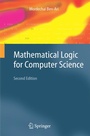 Cover: Mathematical Logic for Computer Science - Springer