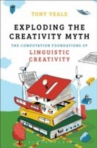 Enlarge image Cover: Exploding The Creativity Myth - Bloomsbury Academic USA