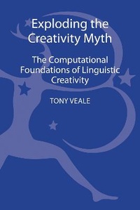 Enlarge image Cover: Exploding The Creativity Myth - Bloomsbury Academic USA