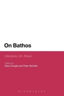 Cover: On Bathos - Continuum Publishing Corporation