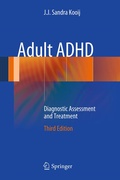 Bild: Adult ADHD - Springer