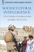 Cover: Sociocultural Intelligence - Continuum Publishing Corporation