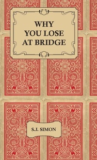 Abbildung von: Why You Lose at Bridge - Read Books
