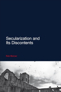 Enlarge image Cover: Secularization and Its Discontents - Continuum Publishing Corporation