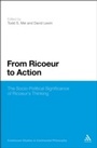 Cover: From Ricoeur to Action - Continuum Publishing Corporation