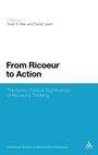 Cover: From Ricoeur to Action - Continuum Publishing Corporation