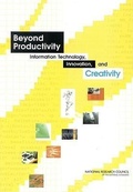 Cover: Beyond Productivity - National Academies Press