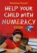 Cover: Help Your Child With Numeracy Ages 7-11 - Continuum Publishing Corporation