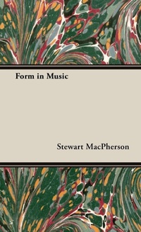Enlarge image Cover: Form in Music - Read Books