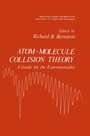 Cover: Atom - Molecule Collision Theory - Kluwer Academic / Plenum Publishers