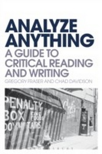 Enlarge image Cover: Analyze Anything - Continuum Publishing Corporation