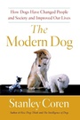 Cover: The Modern Dog - Atria Books