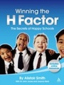 Cover: Winning the H Factor - Continuum Publishing Corporation