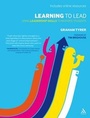 Cover: Learning to Lead - Continuum Publishing Corporation