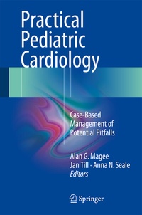 Abbildung von: Practical Pediatric Cardiology - Springer