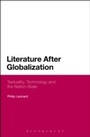 Cover: Literature After Globalization - Bloomsbury Academic USA