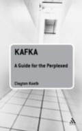 Cover: Kafka: A Guide for the Perplexed - Continuum Publishing Corporation