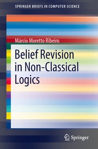 Abbildung von: Belief Revision in Non-Classical Logics - Springer