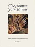 Cover: Human Form Divine - Yale University Press