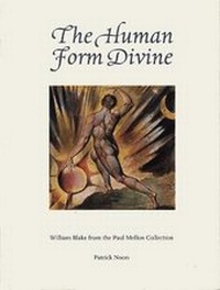 Enlarge image Cover: Human Form Divine - Yale University Press