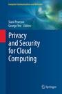 Cover: Privacy and Security for Cloud Computing - Springer