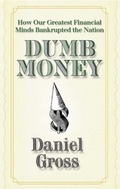 Cover: Dumb Money - Free Press
