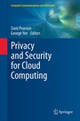Cover: Privacy and Security for Cloud Computing - Springer