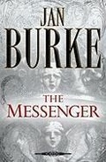 Cover: The Messenger - Simon + Schuster LLC