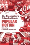 Cover: The Bloomsbury Introduction to Popular Fiction - Bloomsbury Academic USA