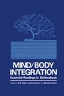 Cover: Mind/Body Integration - Springer