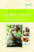 Cover: The Best Life Diet Daily Journal - Simon + Schuster LLC