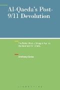 Cover: Al-Qaeda's Post-9/11 Devolution - Bloomsbury Academic USA