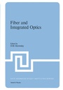 Cover: Fiber and Integrated Optics - Springer