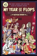 Cover: My Year of Flops - Scribner