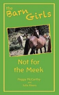 Enlarge image Cover: Not for the Meek - Outskirts Press