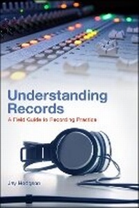 Enlarge image Cover: Understanding Records - Continuum Publishing Corporation