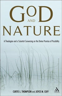 Enlarge image Cover: God and Nature - Bloomsbury Continuum