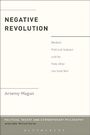 Cover: Negative Revolution - Bloomsbury Academic USA
