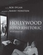 Cover: Hollywood Foto-Rhetoric - Simon + Schuster LLC
