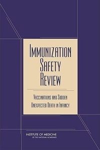 Abbildung von: Immunization Safety Review - National Academies Press