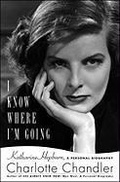 Cover: I Know Where I'm Going - Simon + Schuster LLC