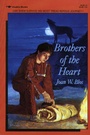Cover: Brothers of the Heart - Aladdin