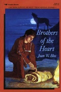 Cover: Brothers of the Heart - Aladdin
