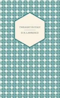 Abbildung von: Twilight in Italy - Read Books
