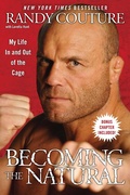 Cover: Becoming the Natural - Simon & Schuster