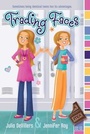Cover: Trading Faces - Aladdin