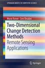 Bild: Two-Dimensional Change Detection Methods - Springer